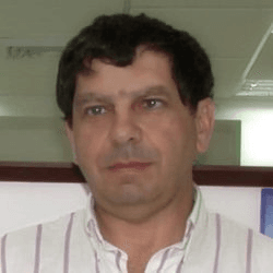 אלכס גונורובסקי